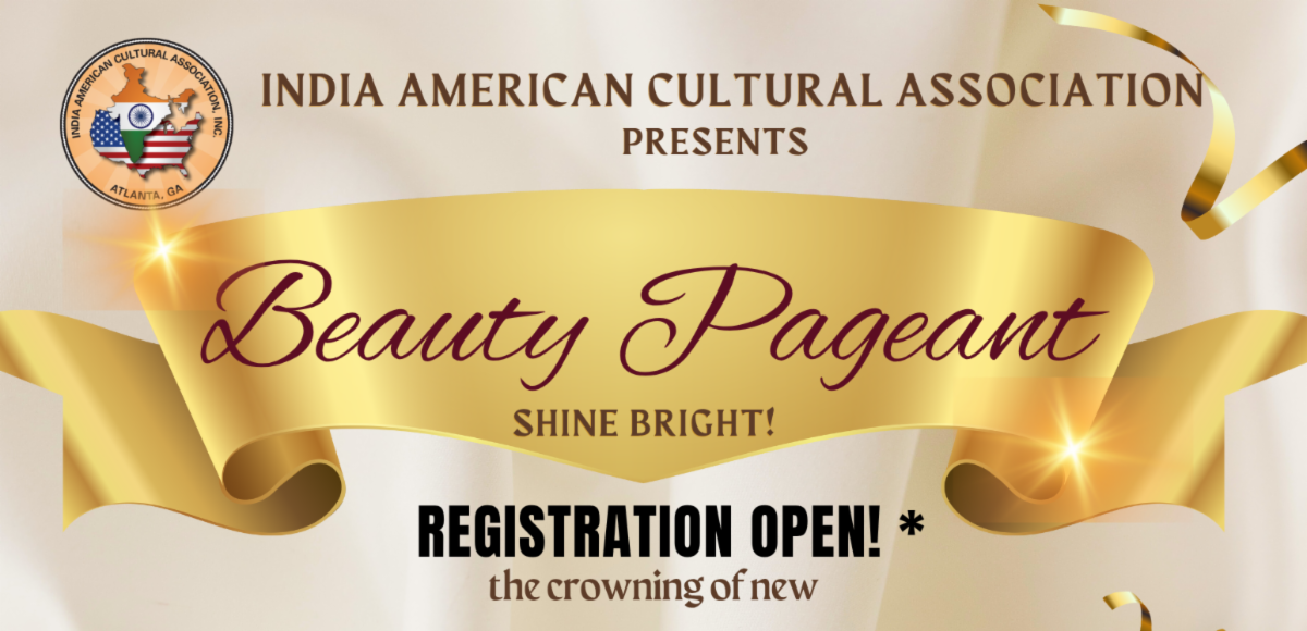 IACA Beauty Pageant