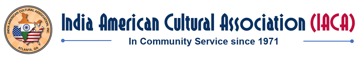 India American Cultural Association